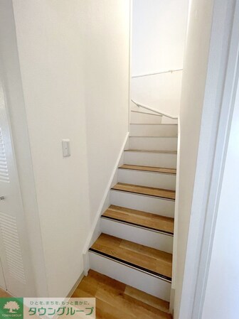 ジュネスの物件内観写真